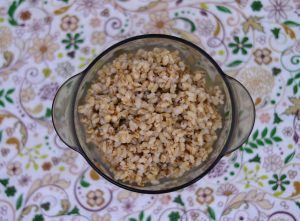 Gerstensalat