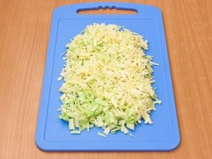 Salat "Kaleidoscope"