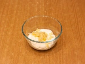 Zottiger Salat