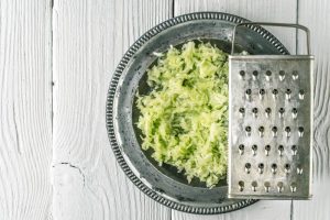 Salat "Maus Freude"
