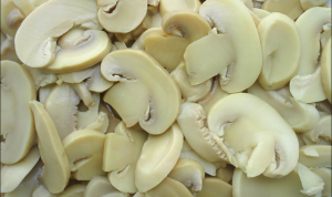Wulstlingsalat