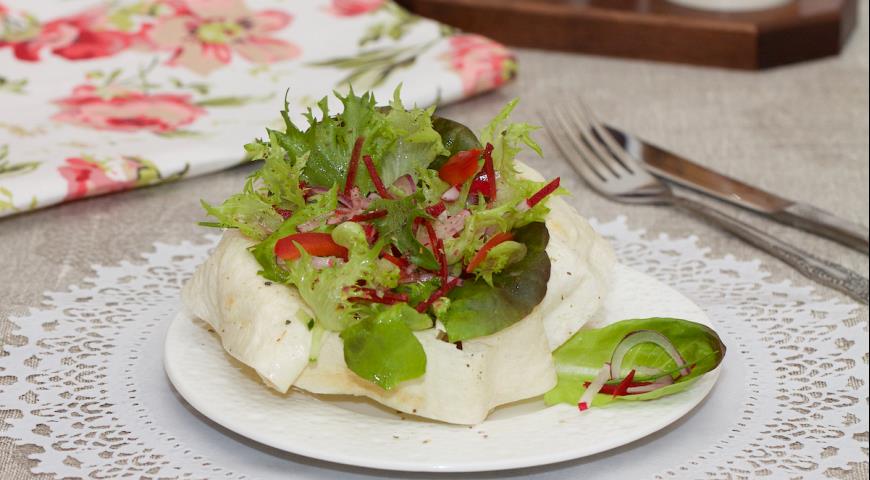 Gartensalat