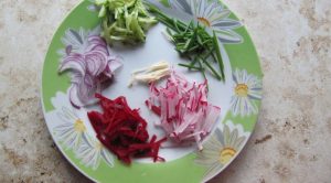 Gartensalat