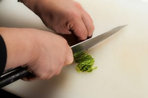 Apfelsalat