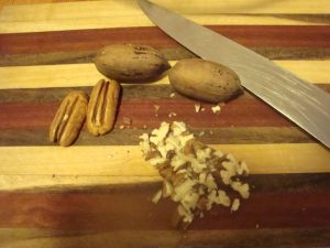 Salat "Altes Neujahr"