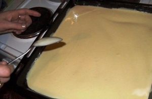 Die schnellste Pizza