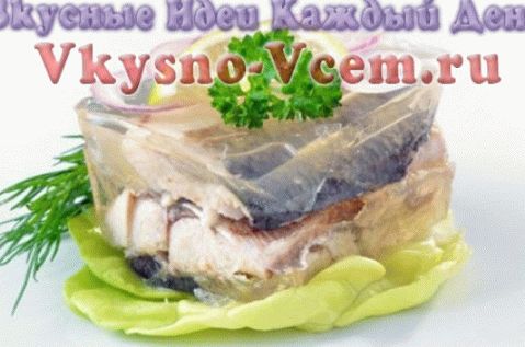 Salzhering auf Finnisch