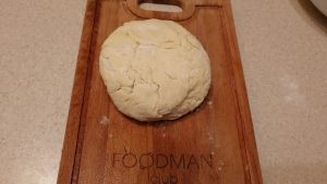 Käsekuchen