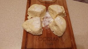 Käsekuchen
