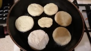 Käsekuchen