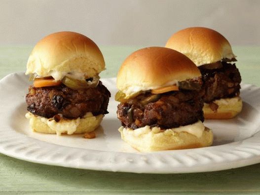 Foto Slider Sandwiches Piccadillo