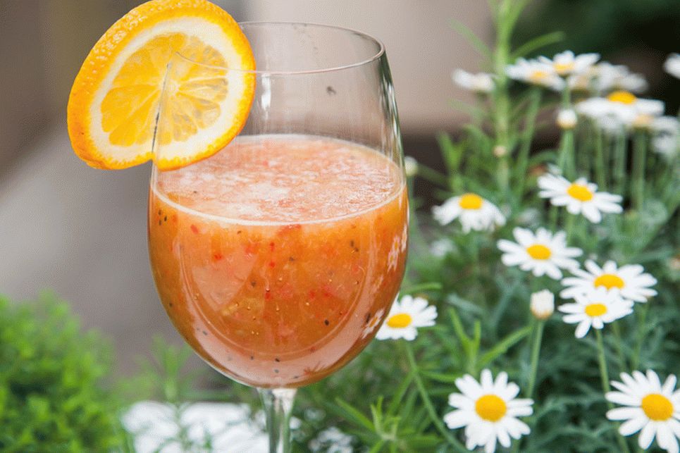 Smoothie "Vitamin C"