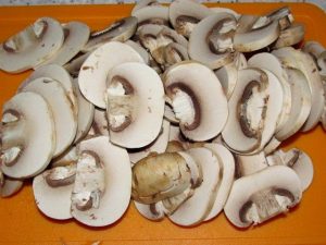 Pilz Solyanka