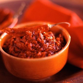 Photo Harisa Sauce (Rezept)