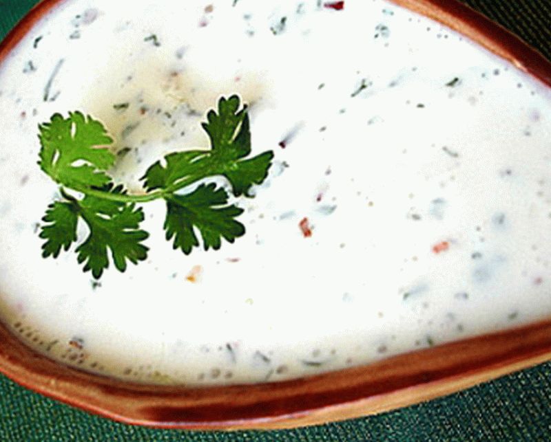 Olivensauce