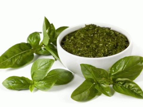 Pesto-Sauce: Geschichte, Besonderheiten, Kochen