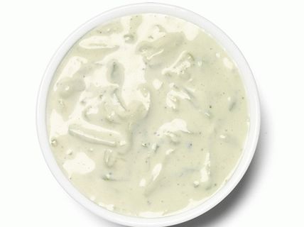 Foto von Wasabi Ranch Sauce