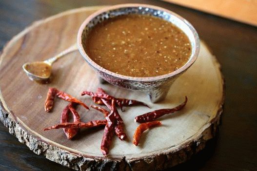 Photo Tequila Salsa Sauce