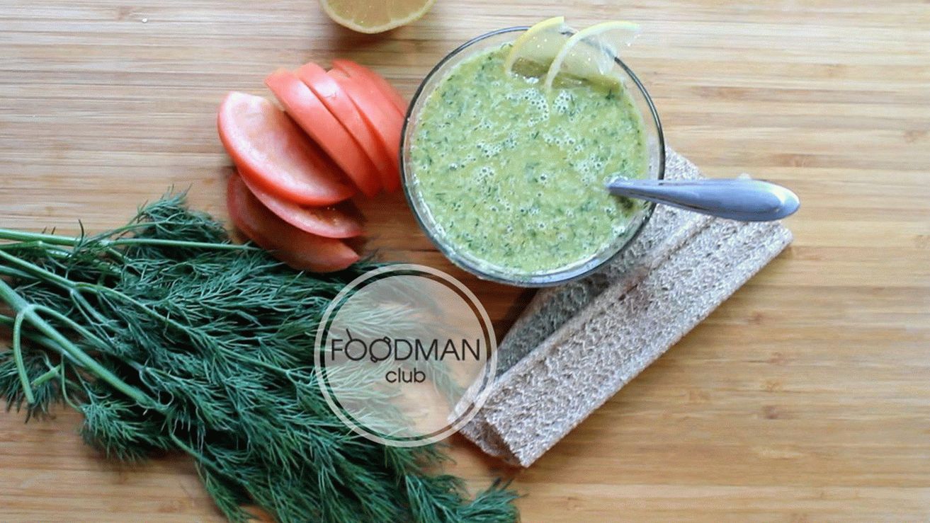 Tartarsauce: Video-Rezept