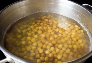 Bozbash Suppe