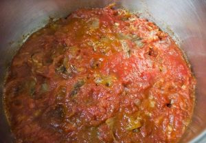 Bozbash Suppe