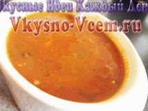 Slow Cooker Suppe