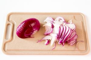 Thai gebratener Reis