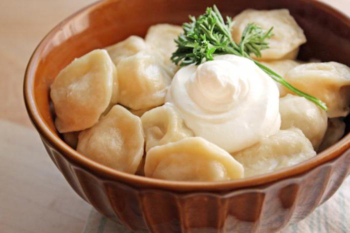 Diese schnellsten Knödel