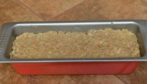 Hühnerterrine