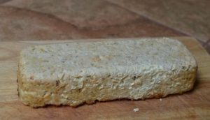Hühnerterrine