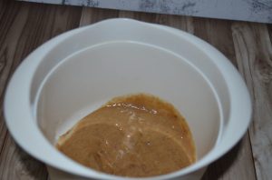 Tiramisu ohne Mascarpone