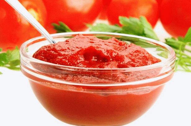 Tomatensauce