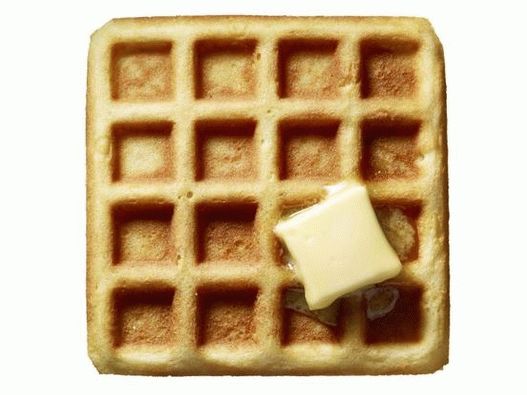 Wiener Waffeln Wiener Waffeln