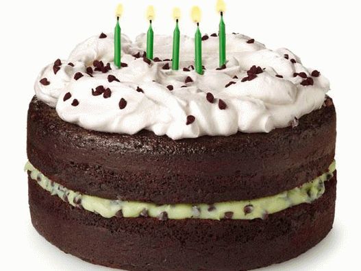 Foto Kuchen