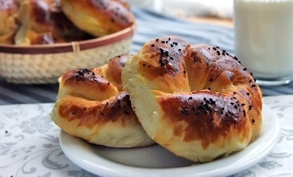 Türkisch Achma