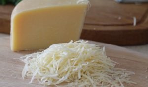 Quark-Lasagne