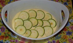 Quark-Gratin