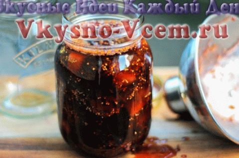 Süße Delikatesse Feigenmarmelade