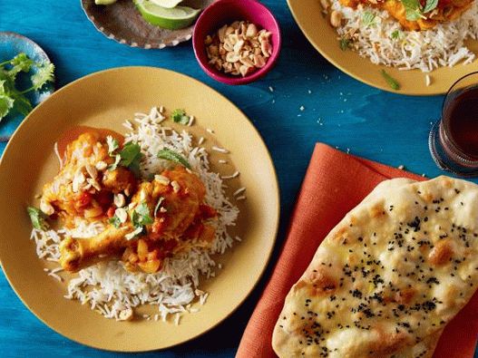 Foto von Vindalu vom Huhn