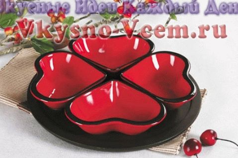 Wie schmeckt die Farbe besser?