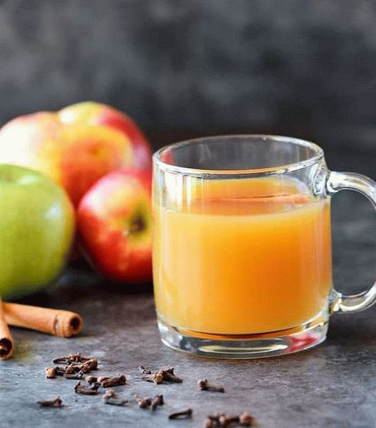 Foto Apfelwein zu Hause