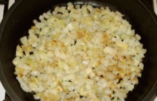 Afrikanisches Rührei