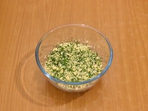 Snack "Drachen"
