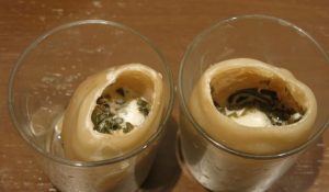 Candle Vorspeise