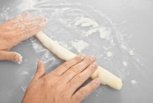 Frühstück für die Faulen