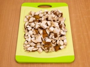 Pilz Julienne