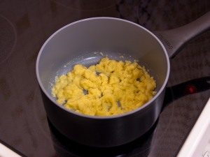 Pilz Julienne