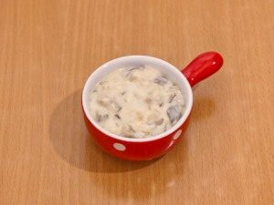Pilz Julienne