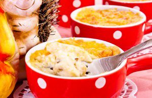 Pilz Julienne